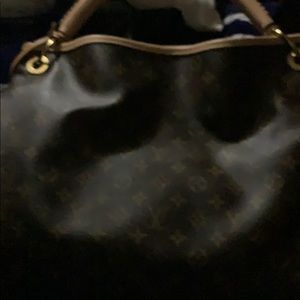 Louis Vuitton purse